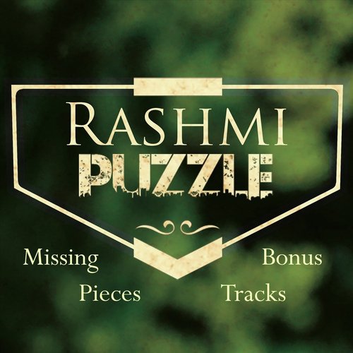 Puzzle Missing Pieces (Bonus Tracks)