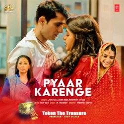 Pyaar Karenge (From &quot;Token - The Treasure&quot;)-FzcZX0V2f3I