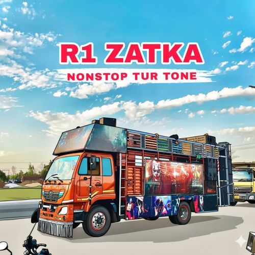 R1 Zatka Nonstop Tur Tone