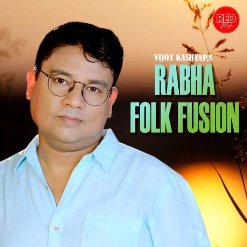 Rabha folk fusion