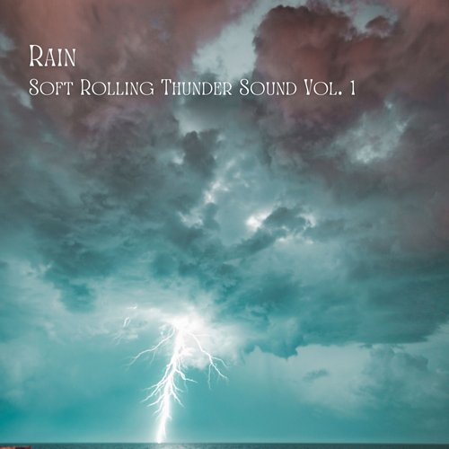 Whooshing Rain