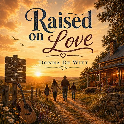 Raised on Love