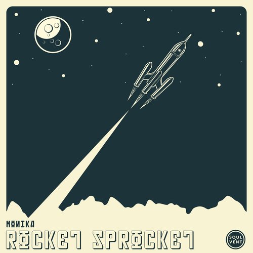 Rocket Sprocket