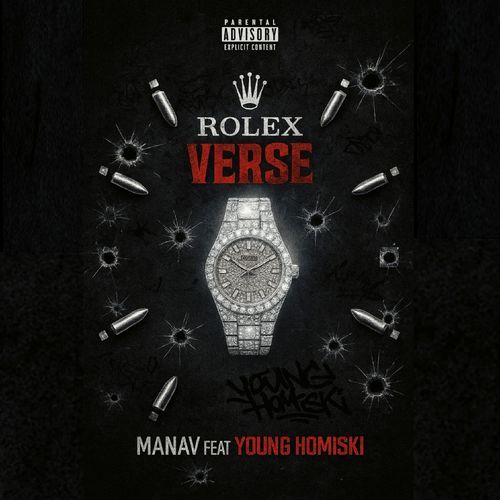 Rolex Verse