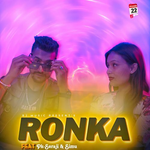 Ronka