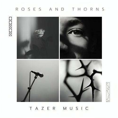 Roses And Thorns