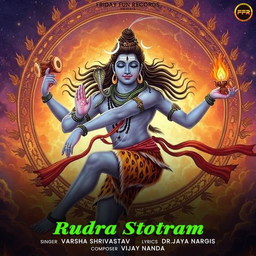 Rudra Stotram