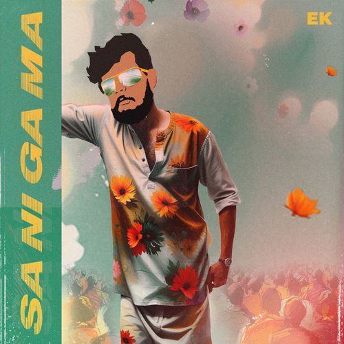 Sa Ni Ga Ma