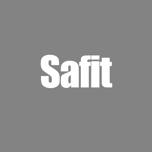 Safit cover art