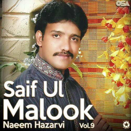 Saif Ul Malook, Vol. 9_poster_image