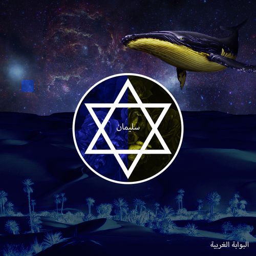 Vual cover art