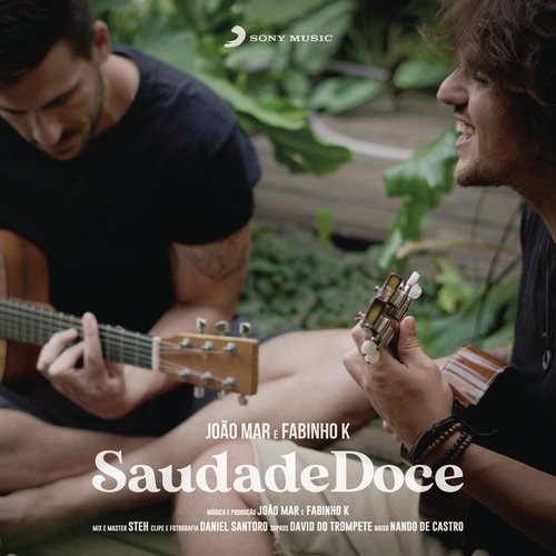 Saudade Doce_poster_image