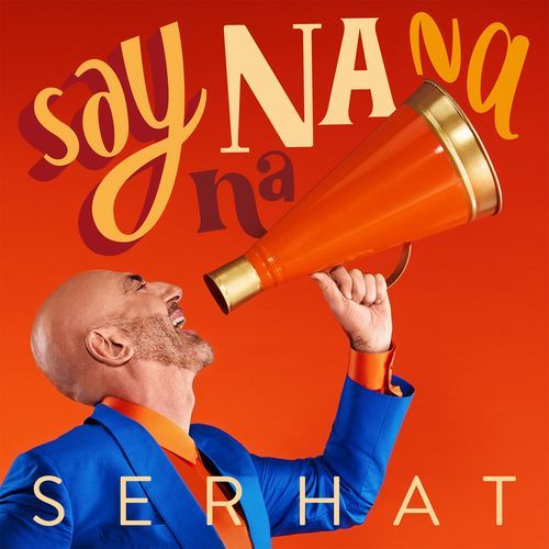 Say Na Na Na (Mark Voss Remix) cover art