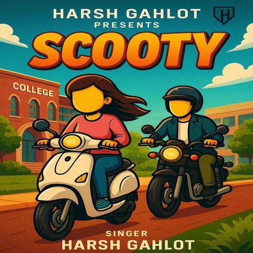 Scooty