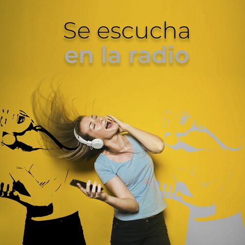 Se escucha en la Radio