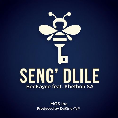 Seng'dlile