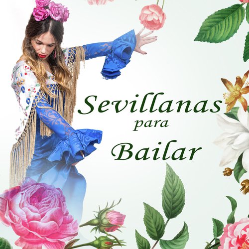 Sevillanas para Bailar