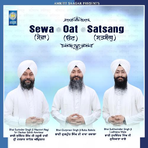 Jo Sukh Prabh Gobind Ki Sewa