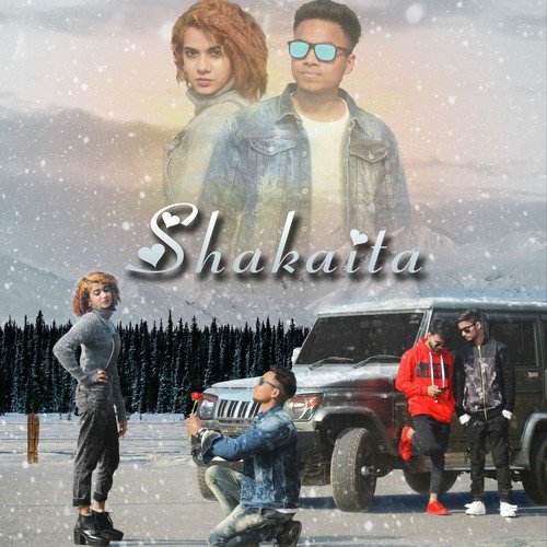 Shakaita