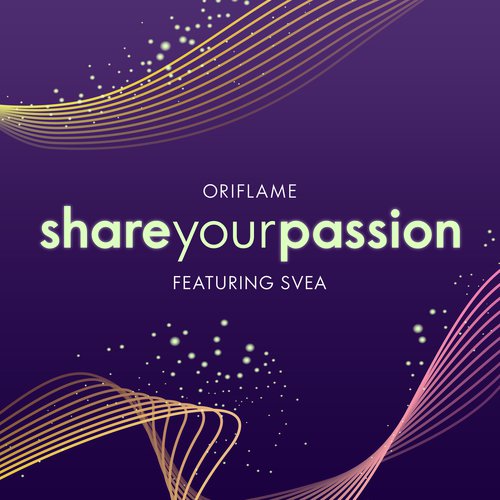 Share Your Passion_poster_image