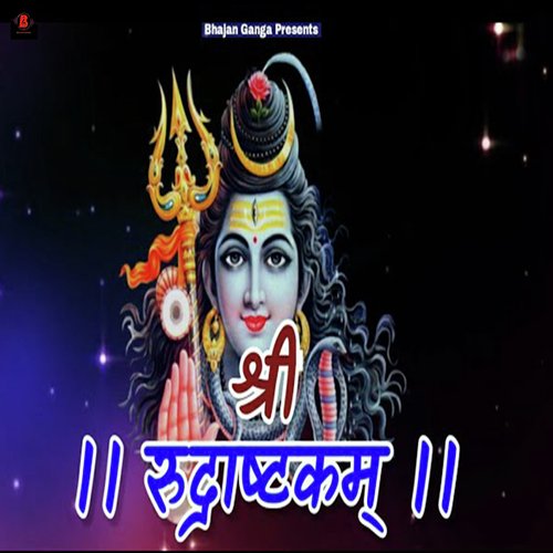 Shree Rudrashtkam