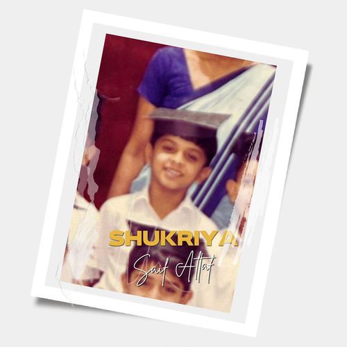 Shukriya