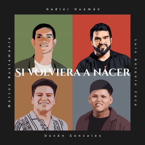 Si volviera a nacer