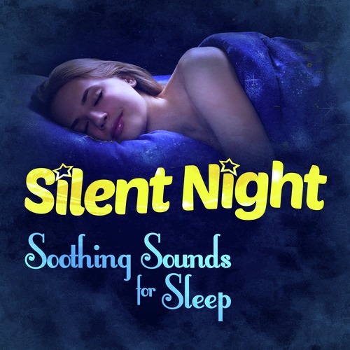 Silent Night: Soothing Sounds for Sleep