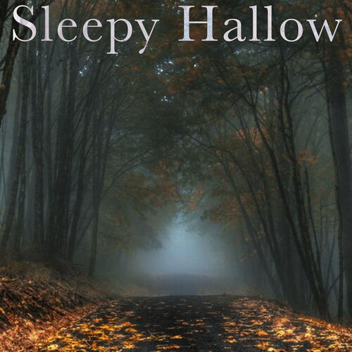 Sleepy Hallow cover art