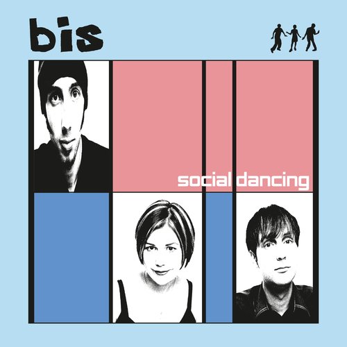 Social Dancing (Deluxe Version)