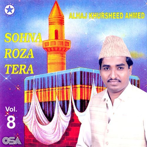 Sohna Roza Tera, Vol. 8