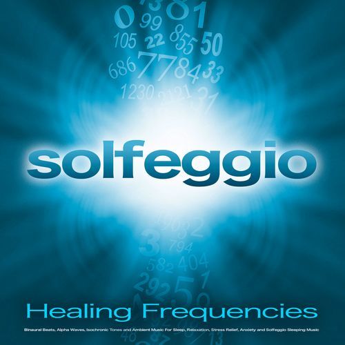 Binaural Beats and Alpha Waves