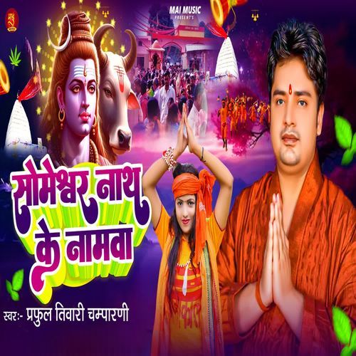Someshwar Nath Ke Namwa
