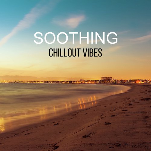 Chill Out 2018 cover art