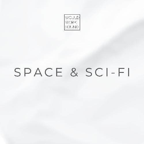 Space & Sci-fi