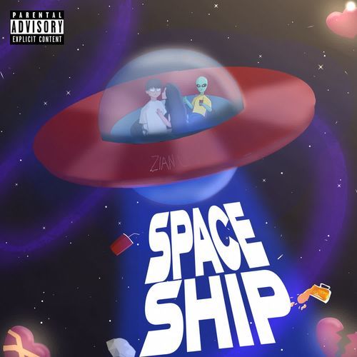 Spaceship