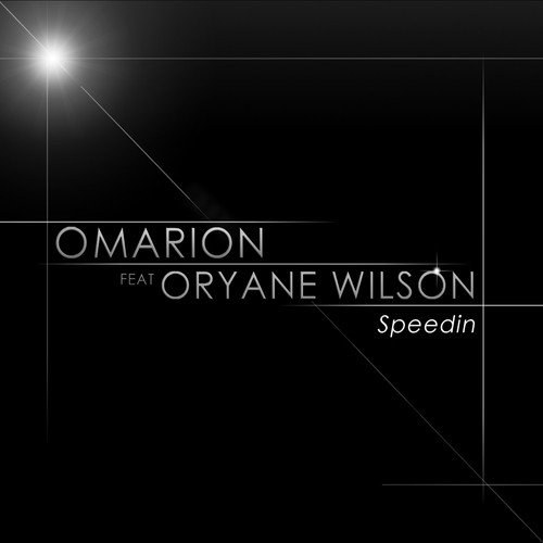 Oryane Wilson