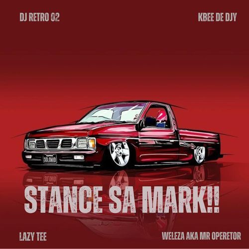 StANCE SA MARK!!