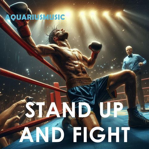 Stand Up And Fight