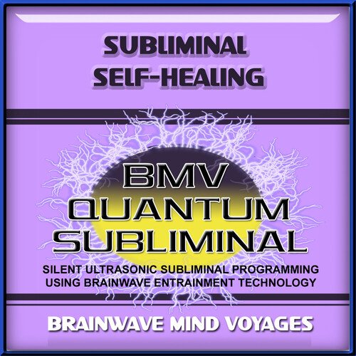 Subliminal Self Healing - Ocean Soundscape Track