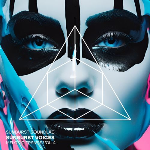 Sunburst Voices, Vol. 4