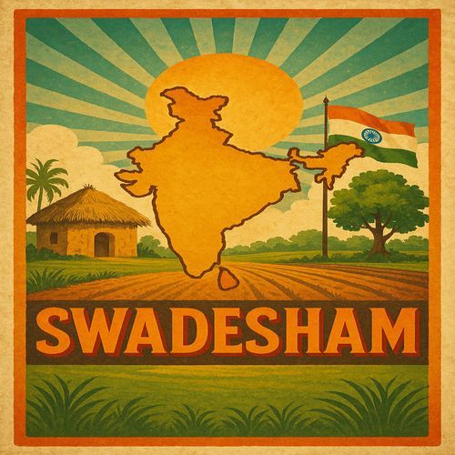 Swadesham