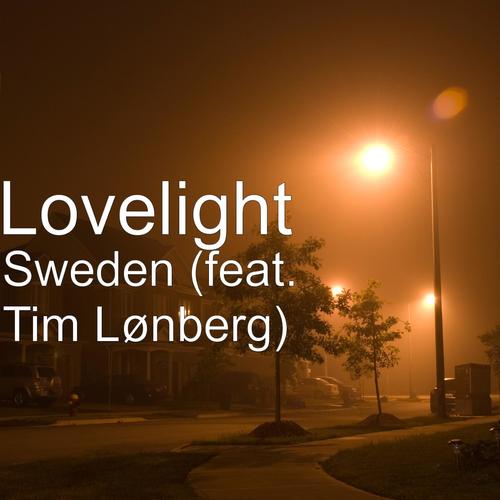 Sweden (feat. Tim Lønberg)