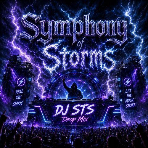 Symphony Of Storms