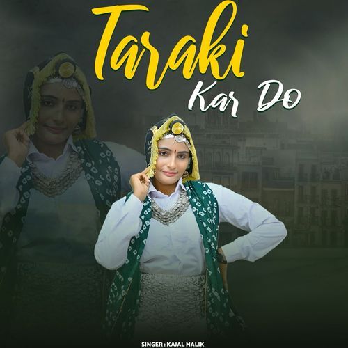 Taraki Kar Do