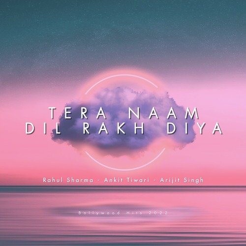 Tera Naam Dil Rakh Diya (Reverb)