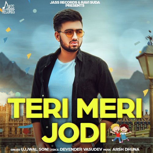Teri Meri Jodi
