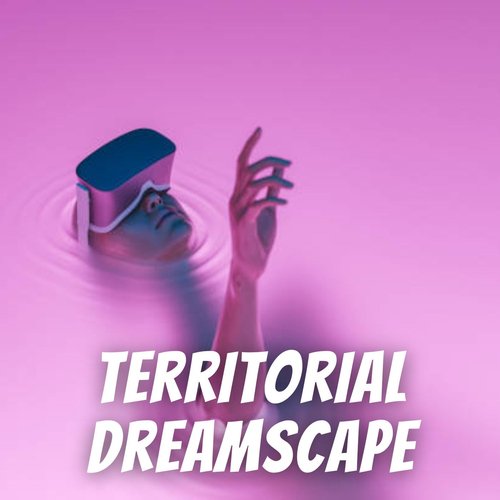 Binaural Projection cover art