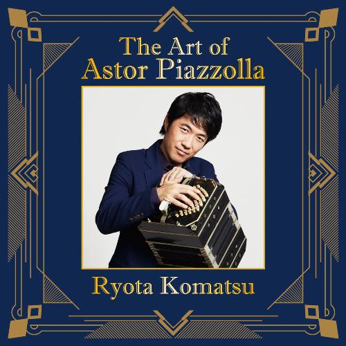 The Art of Astor Piazzolla_poster_image