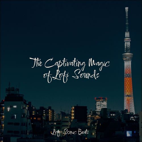 The Captivating Magic of Lofi Sounds